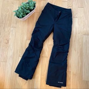 COLUMBIA Bugaboo Snow Pants
